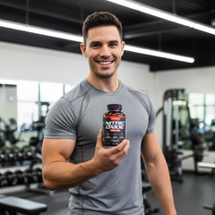 Concebido para homens